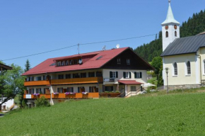 Bed & Breakfast Jungholz - Pension Katharina